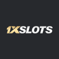 1XSlots logo